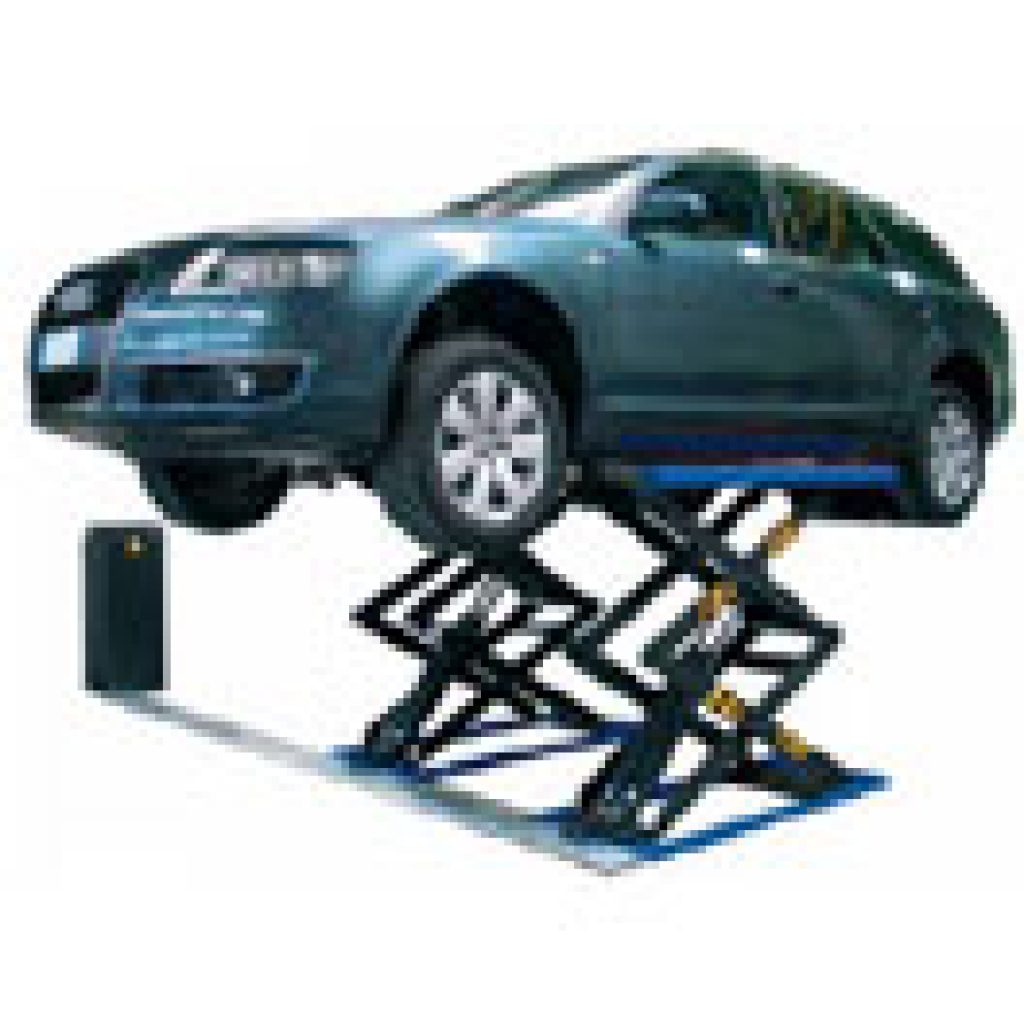 SCISSOR LIFTS Garage Equipment & MOT Suppliers