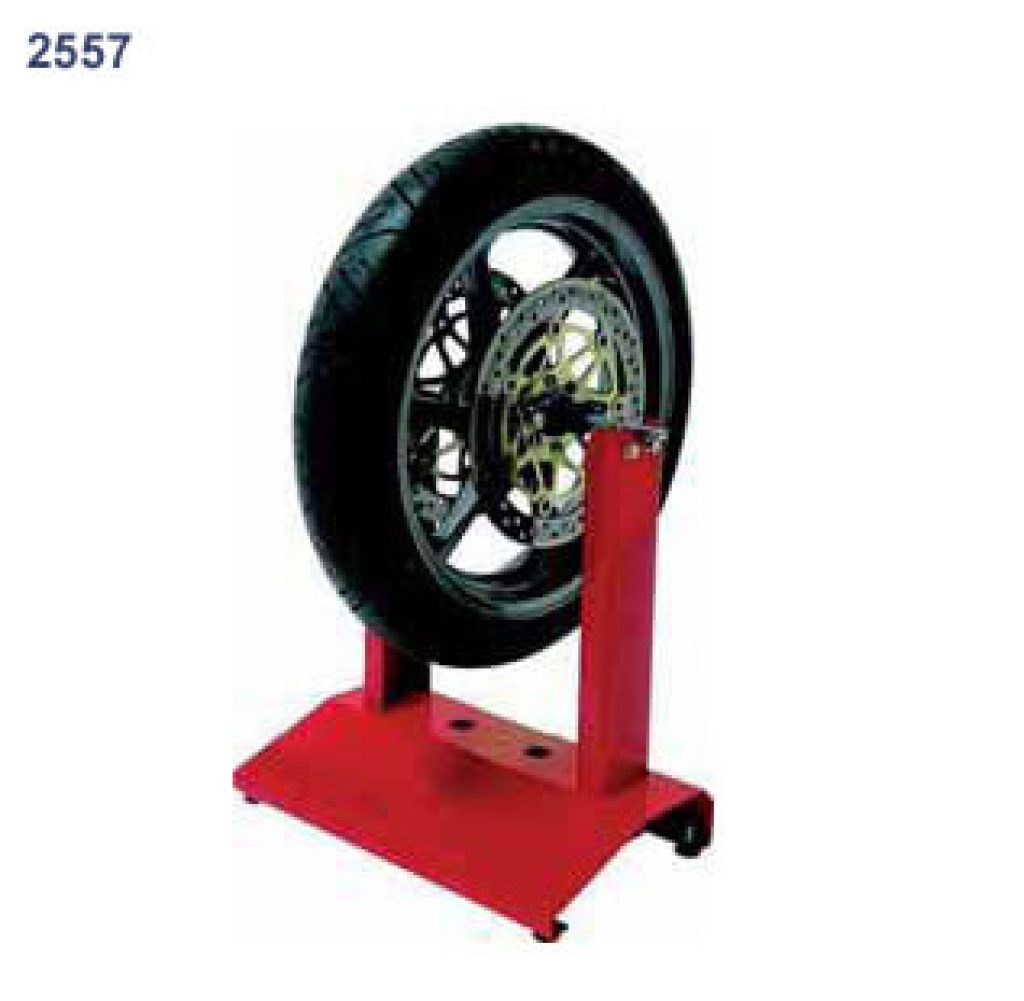 Static Wheel Balancer